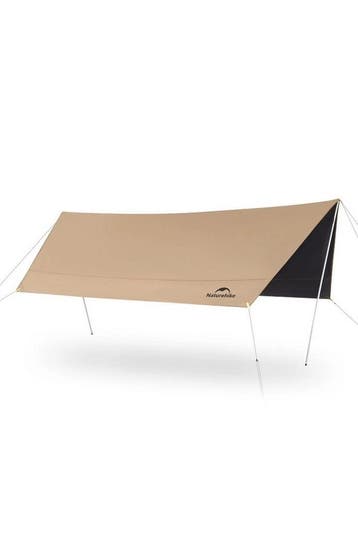 Naturehike camping overkapping, Verzenden, Nieuw