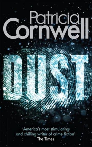Dust - Patricia Cornwell 9780751547597, Verzenden, Gelezen, Patricia Cornwell