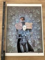 Dave Taylor - Print Signed by Dave Taylor, Nieuw