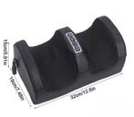 Elektrische Voetmassager – Warmte en Knedende Massage, Verzenden, Nieuw