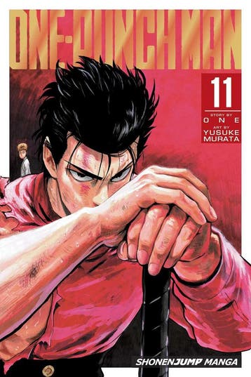 One-Punch man / One-Punch Man / 11 - One 9781421592268, Verzenden, Gelezen, One