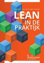 Lean in de Praktijk 9789082102611, Verzenden, Zo goed als nieuw