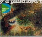 cd - Pink Floyd - A Saucerful Of Secrets, Verzenden, Nieuw in verpakking
