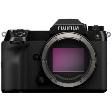 Fujifilm GFX 100S II Body, Audio, Tv en Foto, Fotocamera's Digitaal, Ophalen of Verzenden, Nieuw, Overige typen, Fujifilm