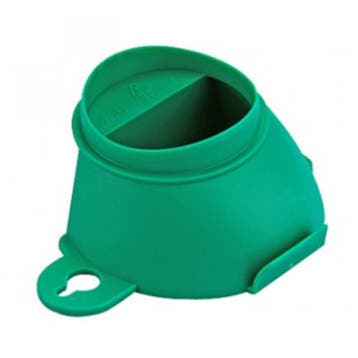 Vultrechter Cassette toilet 400, Caravans en Kamperen, Nieuw
