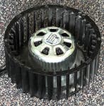 Gereviseerde ruilmotor voor Buva Q-Stream. R3G140-AF23-10, Doe-het-zelf en Verbouw, Ventilatie en Afzuiging, Ophalen of Verzenden
