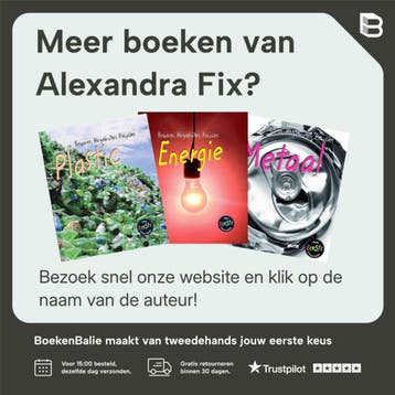Water / Besparen, hergebruiken, recyclen - Alexandra Fix, Verzenden, Gelezen, Alexandra Fix