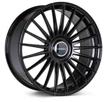 Vossen HF-8 22x10 / 5x150 BP / ET35 / 110.1 CB / Deep -, Ophalen of Verzenden, Nieuw