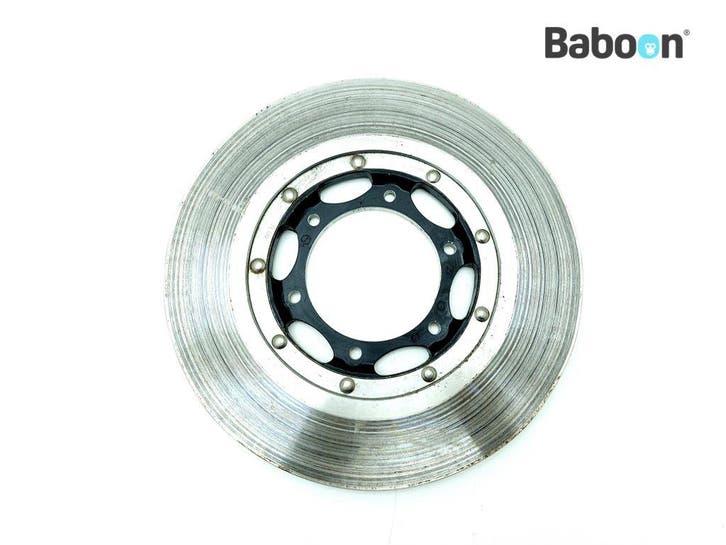 Remschijf Achter Honda GL 1000 Goldwing (GL1000), Motoren, Onderdelen | Honda, Gebruikt, Verzenden