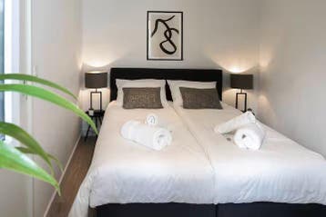 Te huur: Appartement Schuitenberg in Roermond, Roermond, Limburg, Appartement