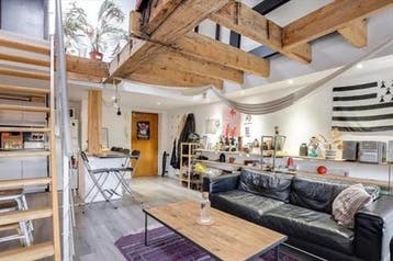 Te Huur Studio Korenbloemstraat In Eindhoven, 20 tot 35 m², Eindhoven