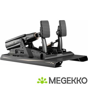 Moza mBooster Active Pedal Set, Verzenden, Nieuw, Moza