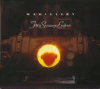 cd digi - Marillion - This Strange Engine, Verzenden, Zo goed als nieuw