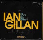 cd - Ian Gillan - The Voice Of Deep Purple: The Gillan Ye..., Verzenden, Nieuw in verpakking