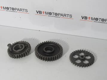 KTM 620 LC4 Tandwiel motorblok, Ophalen of Verzenden, Nieuw