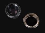 Carl Zeiss Jena Sonnar 50 mm Cameralens, Audio, Tv en Foto, Fotocamera's Analoog, Nieuw