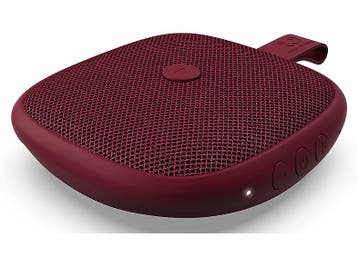 Fresh n Rebel -  Rockbox Bold Xs Ruby Red, Overige merken, Verzenden, Overige typen, Nieuw