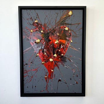 Santicri - Creation from Chaos, Open Heart #3