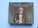Dvorak - Symphonies 5,7,8,9 / Mariss Jansons (3 CD), Ophalen of Verzenden, Zo goed als nieuw