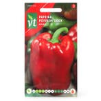 Paprikazaad | VT (Rood), Tuin en Terras, Bloembollen en Zaden, Verzenden