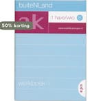 BuiteNLand 1 Havo/vwo B Werkboek-i 9789011072732, Verzenden, Gelezen
