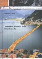 Christo & Jeanne-Claude | Germano Celant, Ophalen of Verzenden, Gelezen, Germano Celant