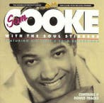 cd - Sam Cooke - Sam Cooke With The Soul Stirrers, Verzenden, Zo goed als nieuw