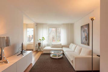 Appartement aan Pijnackerstraat, Amsterdam, Amsterdam