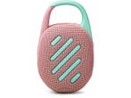 Jbl -  Clip 5 Bluetoothspeaker  - Roze, JBL, Verzenden, Overige typen, Nieuw