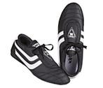 KWON Taekwondoschoenen Chosun Zwart, Ophalen of Verzenden, Nieuw, Taekwondo, Vechtsportschoenen