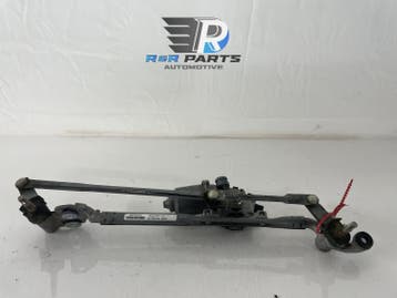 Ruitenwissermotor + mechaniek - Bmw X5 (F15) / X6 (F16)..., Verzenden, Nieuw