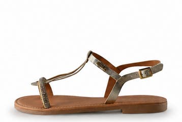 Scapa Sandalen in maat 39 Goud, Kleding | Dames, Scapa, Overige kleuren, Verzenden, Sandalen of Muiltjes