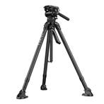 SmallRig 4259 x Potato Jet Tribex Hydraulic Carbon Fiber, Verzenden, Gebruikt