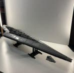 Lego Set - 10221 - Star Wars - Super Star Destroyer - UCS -, Nieuw