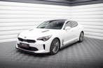 Side Skirts Diffusers Kia Stinger GT / GT-Line / Standaard, Auto-onderdelen, Verzenden, Nieuw