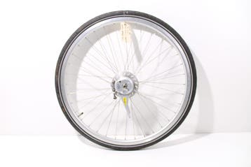 Voorwiel | 28 inch | Shimano Nexus | HB-IM40 | rollenbrake, Verzenden