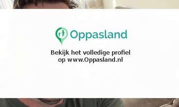 Ries zoekt een oppas in Leiden voor 1 kind.