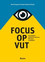 9789024448777 Focus op VUT | Tweedehands, Verzenden, Gelezen, Merel Borgesius