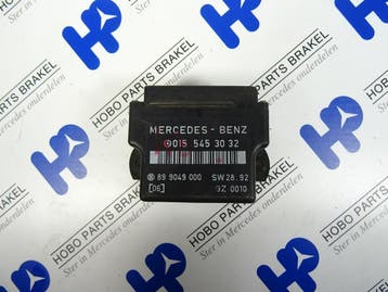 Gloeirelais A 015 545 3032 o.a: E-klasse w210, Ophalen of Verzenden, Gebruikt, Mercedes-Benz