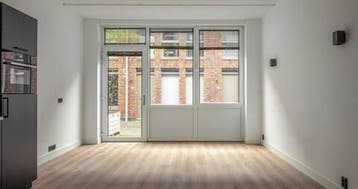 4-kamerappartement Van Riesenstraat in Heerenveen € 1.125, Heerenveen, Direct bij eigenaar, Friesland, Appartement