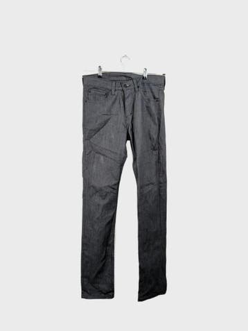 RAUSS & CO. Jeans Heren maat WW32 / L34 Grijs Vintage, Ophalen of Verzenden, Nieuw