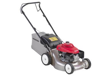 Honda HRG 416 PK IZY benzinemaaier, Ophalen of Verzenden, Nieuw