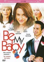 Be my baby (dvd tweedehands film), Ophalen of Verzenden, Zo goed als nieuw