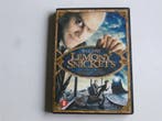 Lemony Snickets / Ellendige Avonturen - Jim Carrey (DVD), Ophalen of Verzenden, Zo goed als nieuw