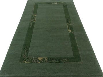 Nepal - Nieuw&Ongebruikt - Vloerkleed - 140 cm - 73 cm, Nieuw