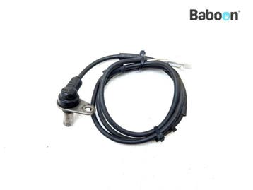 ABS Sensor Achter Yamaha FZ 6 2007-2009 (FZ6 FAZER), Verzenden, Gebruikt
