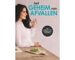 Boek Het geheim van afvallen 9789082553901, Verzenden, Zo goed als nieuw