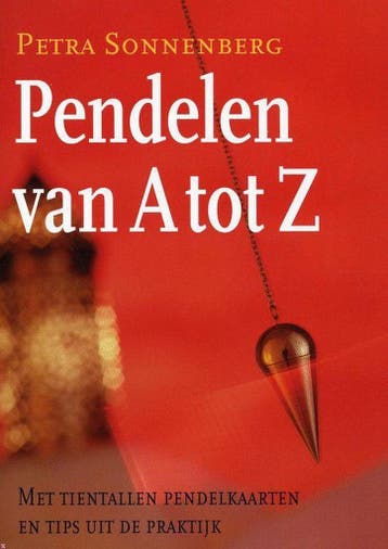 Pendelen van A tot Z - Petra Sonnenberg 9789063783990, Verzenden, Gelezen, Petra Sonnenberg