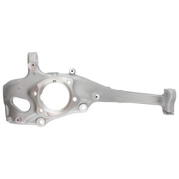 1x geschikt voor Audi A4 A5 Q5 Suspension Spindle Axle 8K..., Auto-onderdelen, Verzenden, Nieuw, Audi