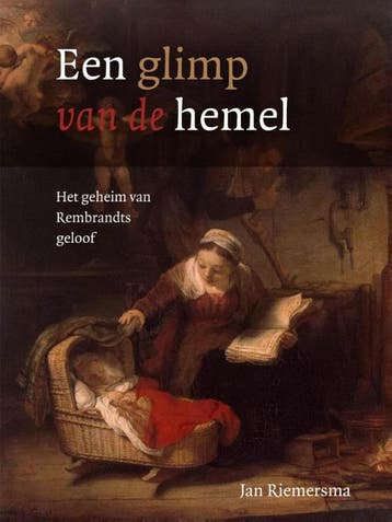 Een glimp van de hemel - Jan Riemersma 9789043527293, Boeken, Verzenden, Zo goed als nieuw, Jan Riemersma